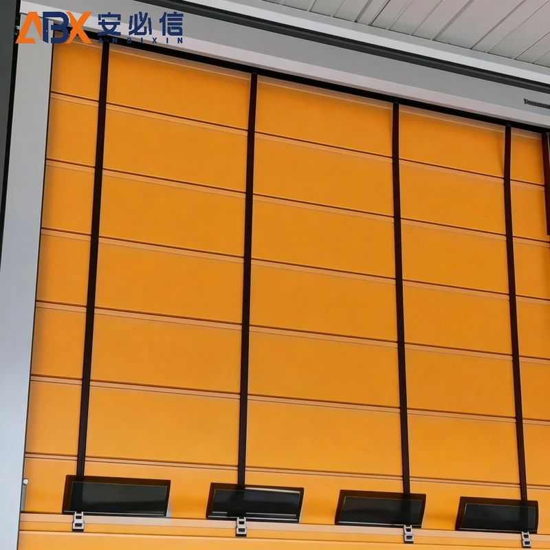 大连充气式门封